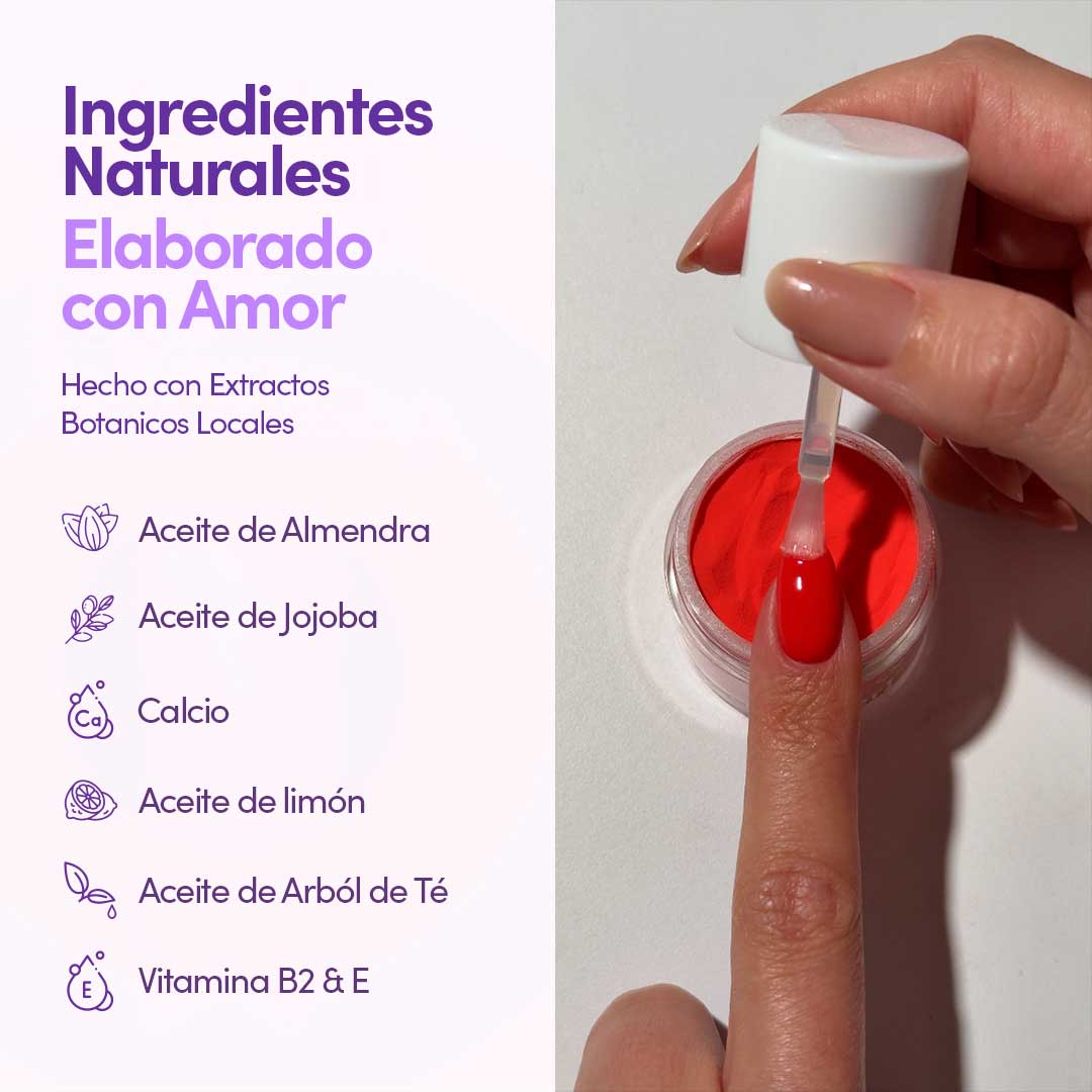 Kit perfecto de salón