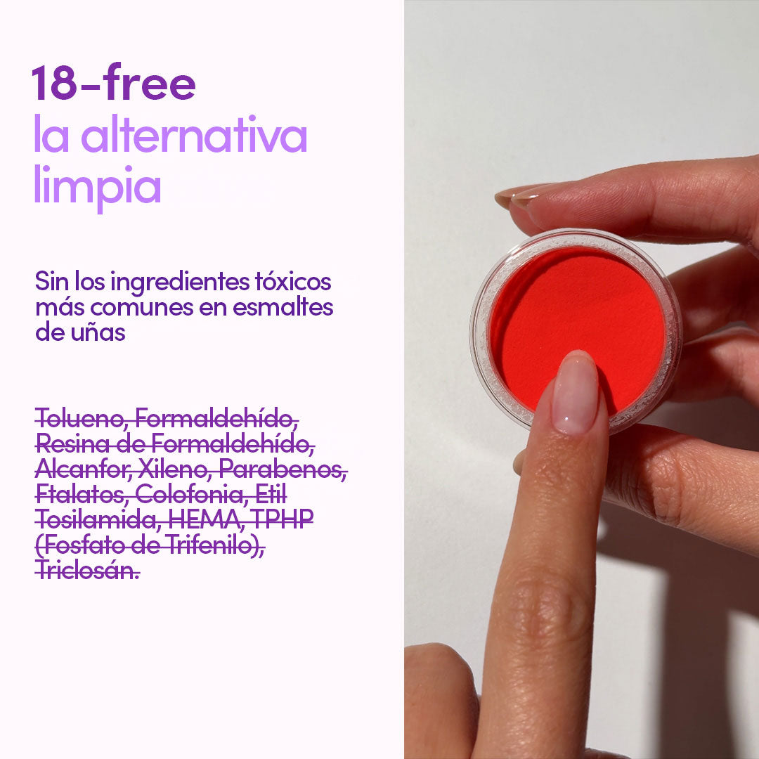 Kit perfecto de salón
