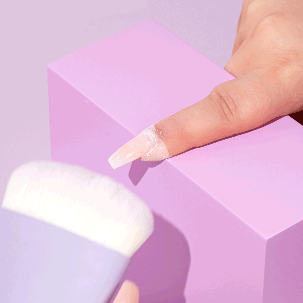 Deluxe Brush (Set)