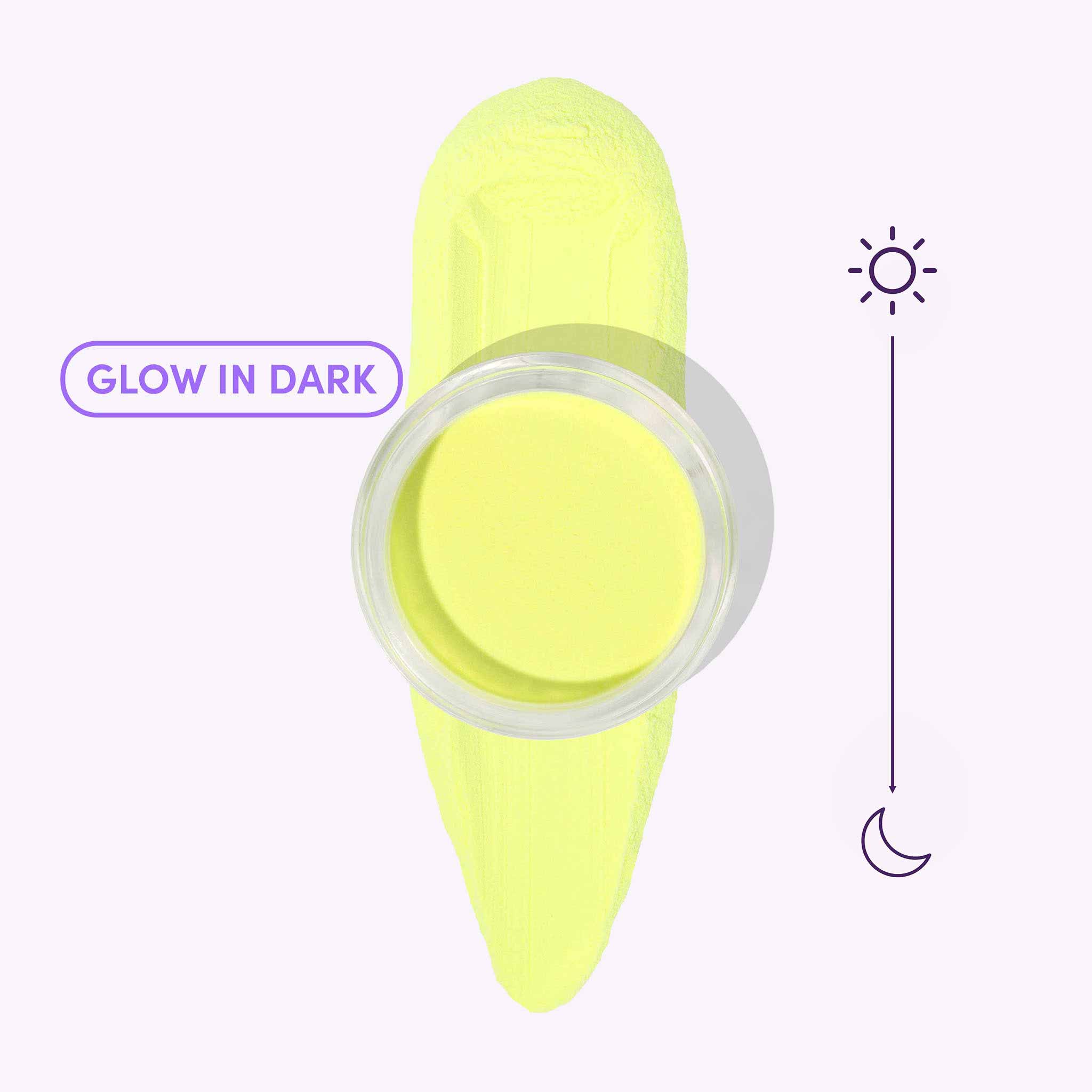 Glow Getter #018