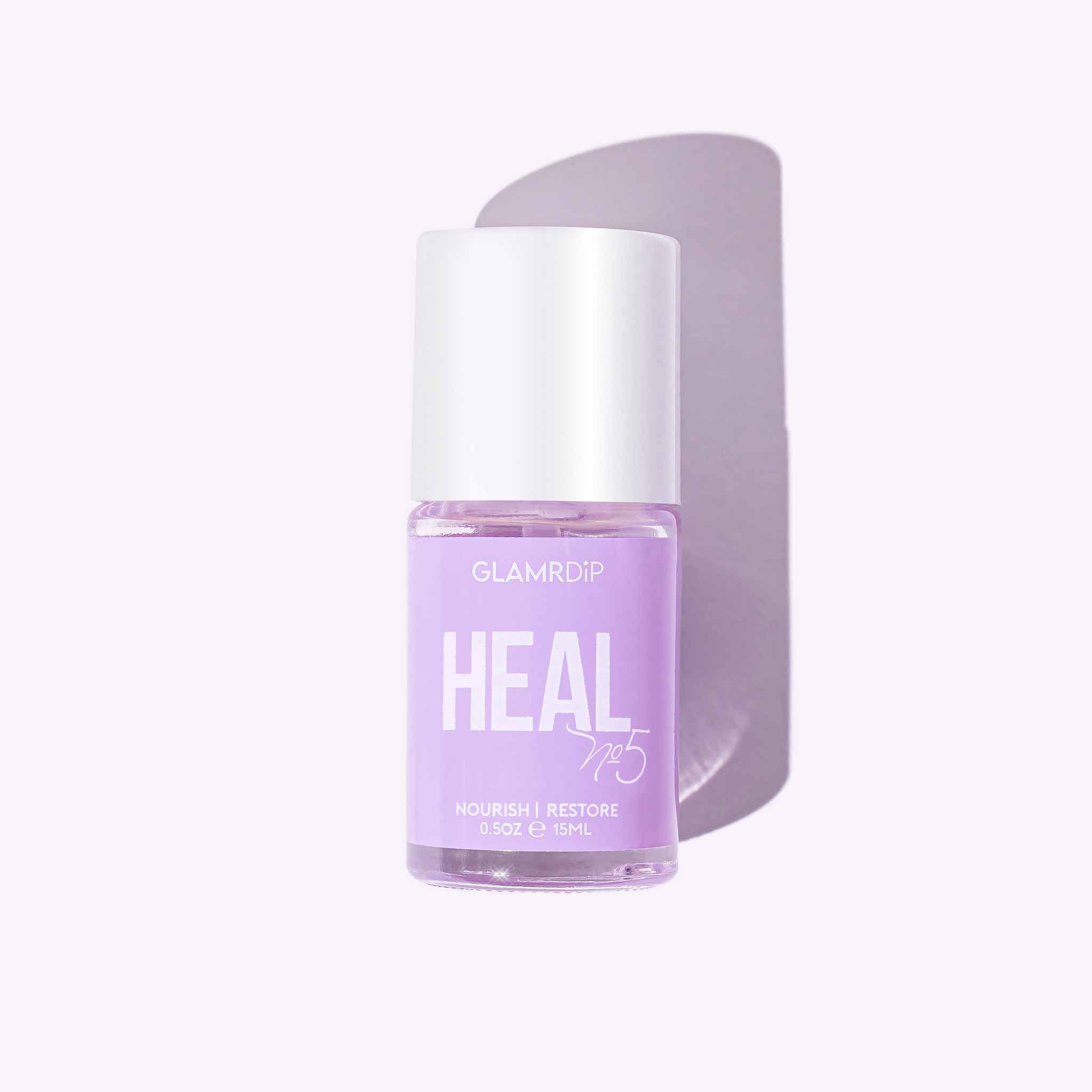 Heal (Set)