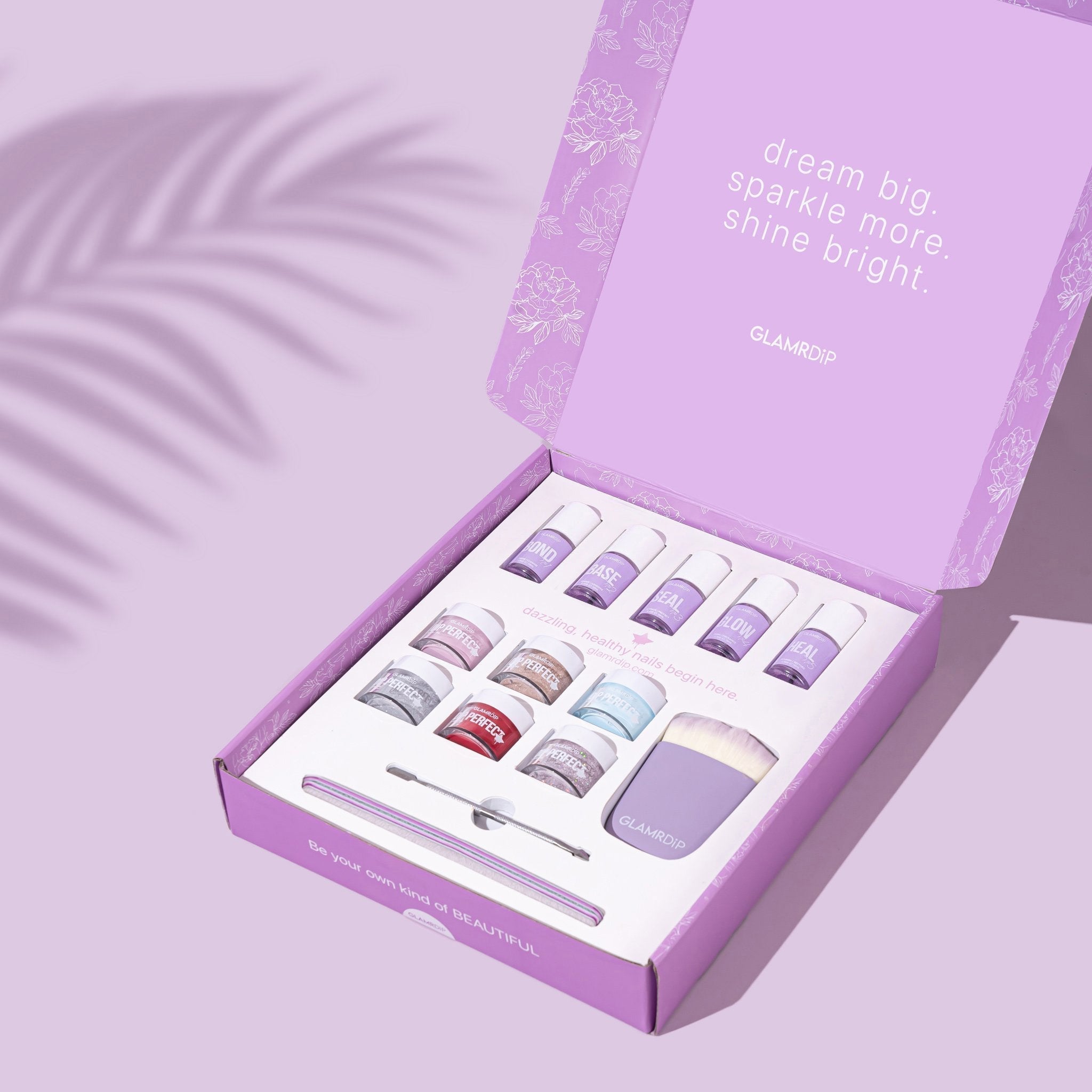 Salon Perfect - Kit Total