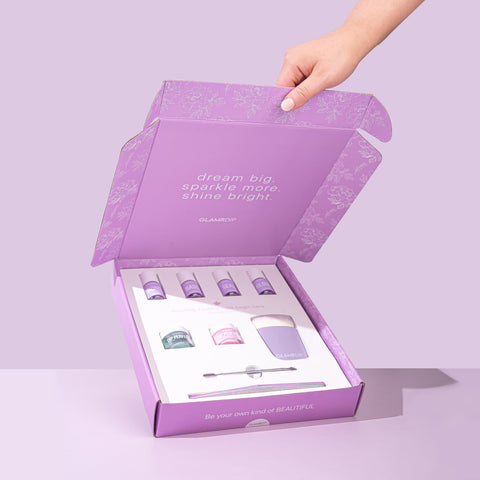 Salón Perfecto - Kit de Inicio