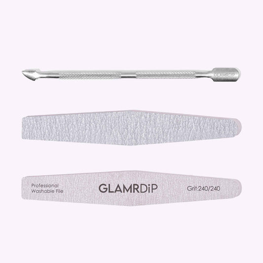 Kit de manicura