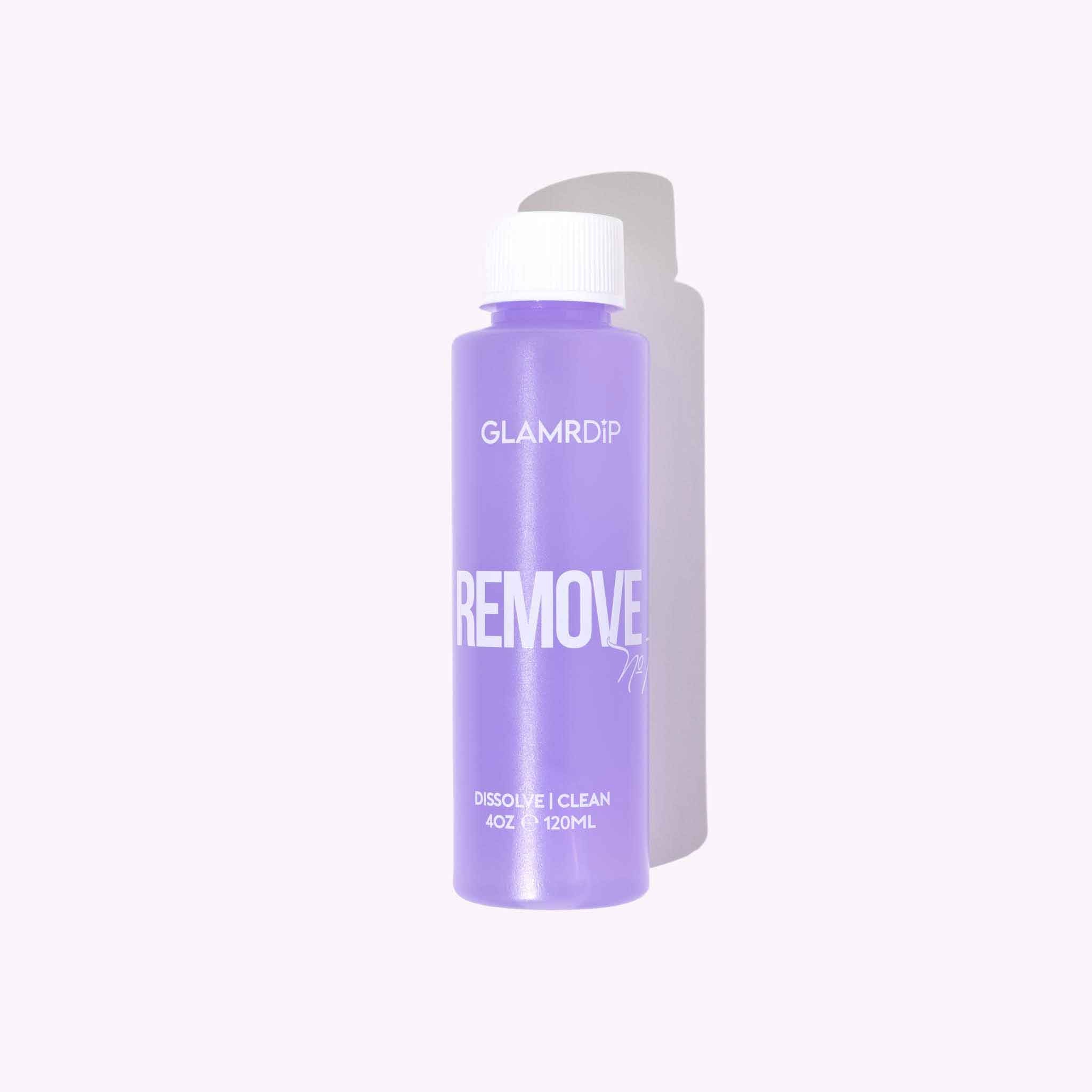 Remove Solution (Set)