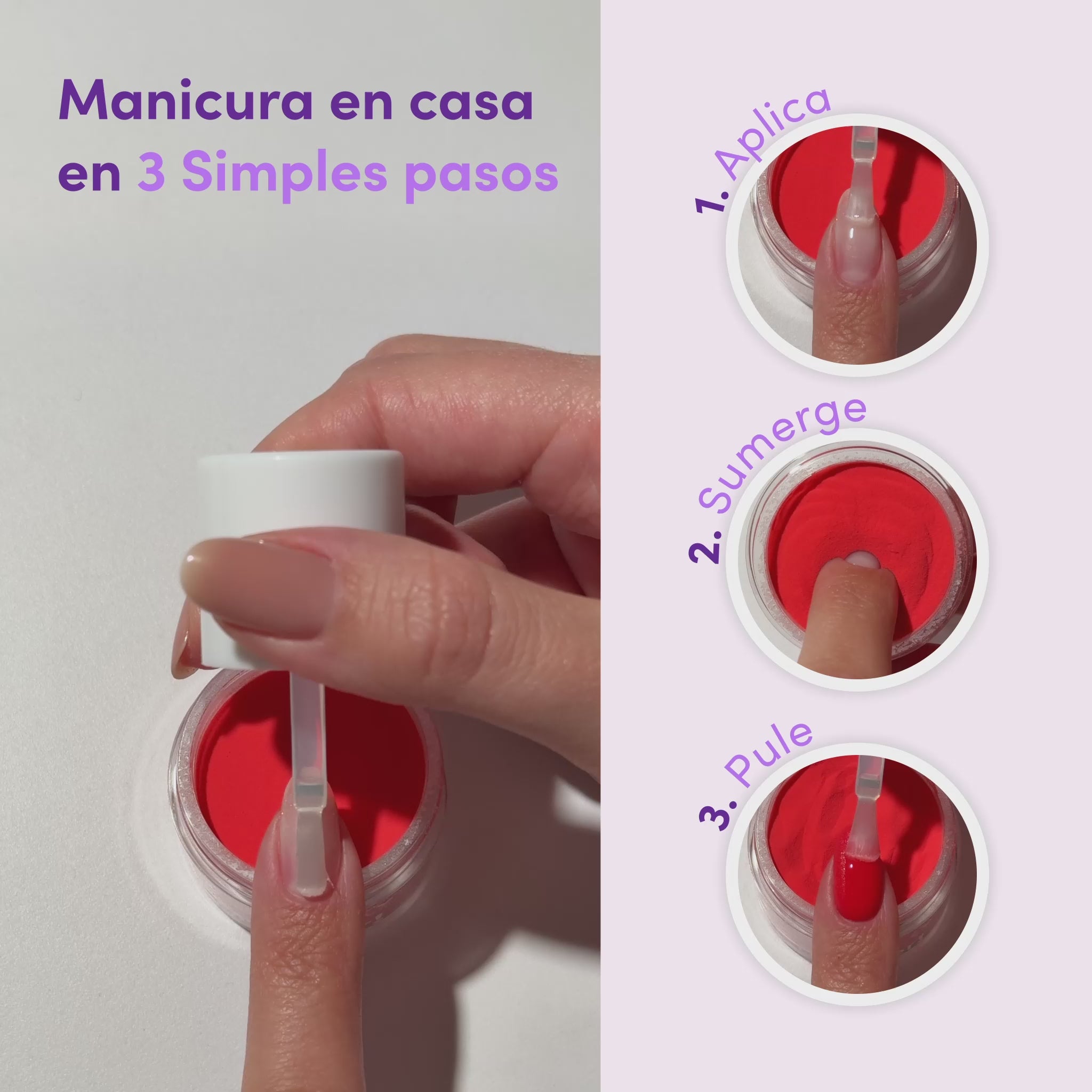 Kit perfecto de salón